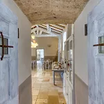 Biomasseria Santa Lucia Vakantieboerderij *