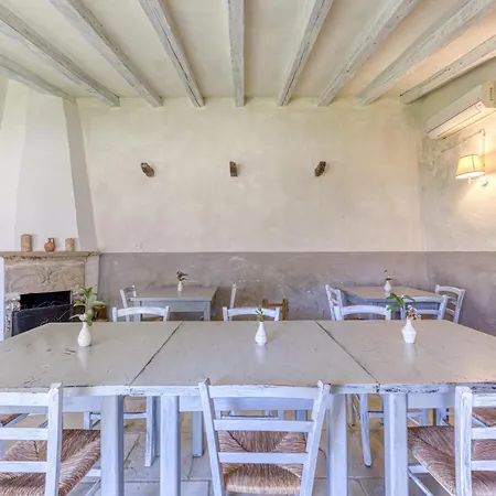 Farm stay Biomasseria Santa Lucia *