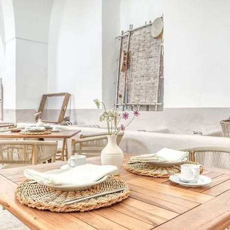 Biomasseria Santa Lucia Lantgård