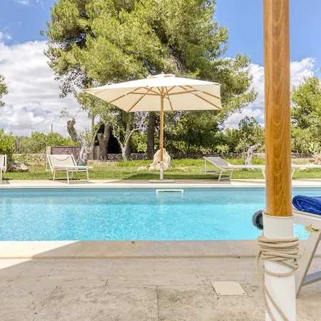 Biomasseria Santa Lucia Farm stay Alessano