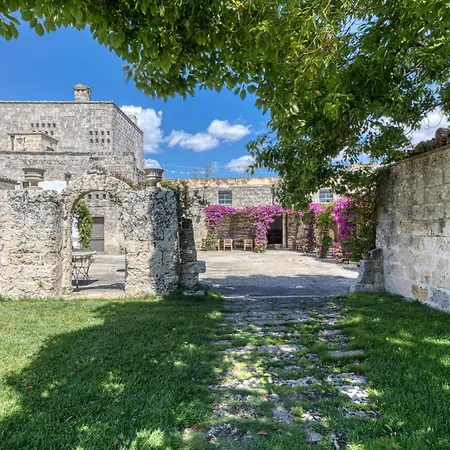 Biomasseria Santa Lucia Alessano