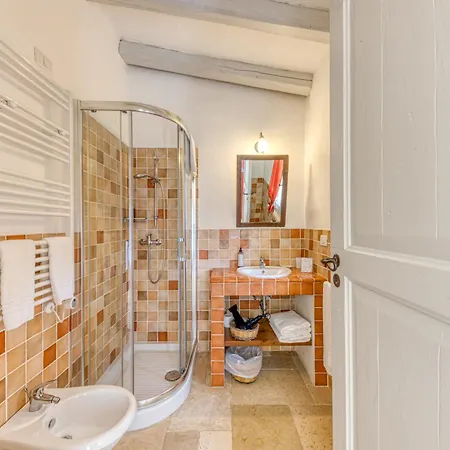 Farm stay Biomasseria Santa Lucia