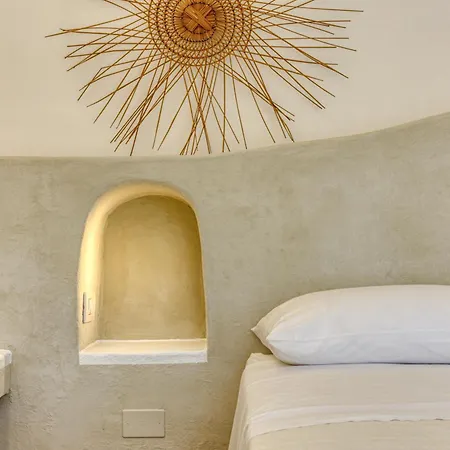 Biomasseria Santa Lucia Farm stay