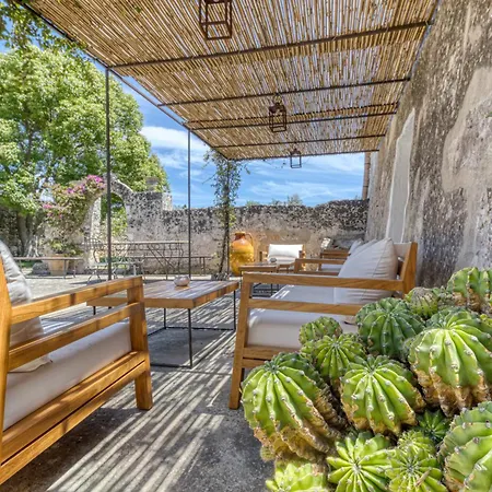 Biomasseria Santa Lucia Farm stay Alessano