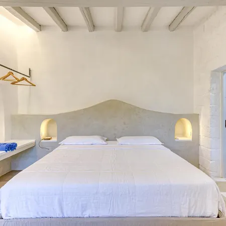 Farm stay Biomasseria Santa Lucia Alessano