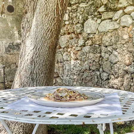 Farm stay Biomasseria Santa Lucia Alessano