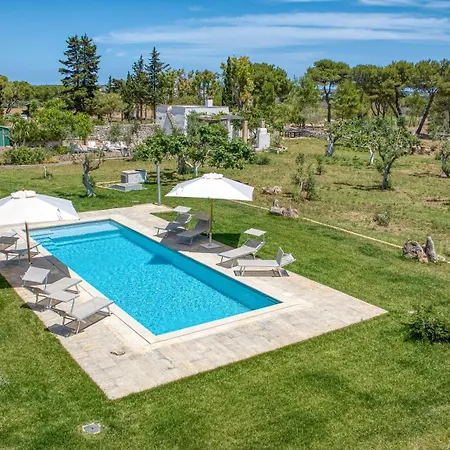 Biomasseria Santa Lucia Alessano