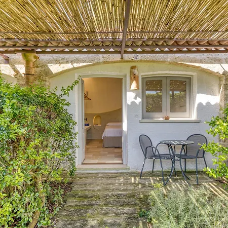 Biomasseria Santa Lucia Farm stay