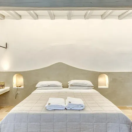 Biomasseria Santa Lucia Lantgård Alessano