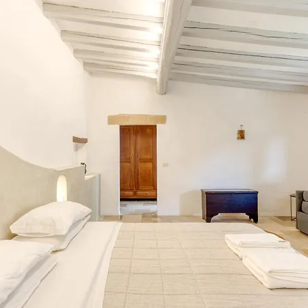 Lantgård Biomasseria Santa Lucia Alessano