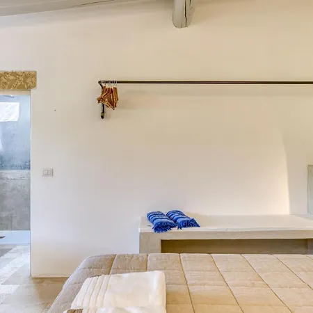 Lantgård Biomasseria Santa Lucia Alessano