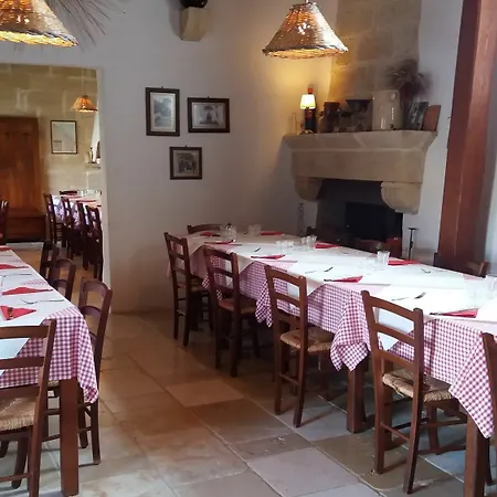 Biomasseria Santa Lucia Farm stay Alessano